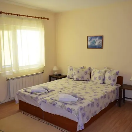 Pensión Стаи За Гости Село Аспарухово Asparukhovo (Dalgopol)
