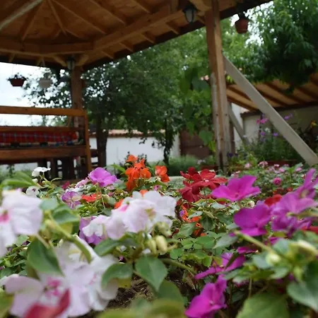 Стаи За Гости Село Аспарухово Asparuhovo