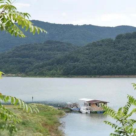 Стаи За Гости Село Аспарухово *