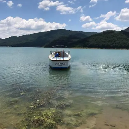 Стаи За Гости Село Аспарухово Pensión