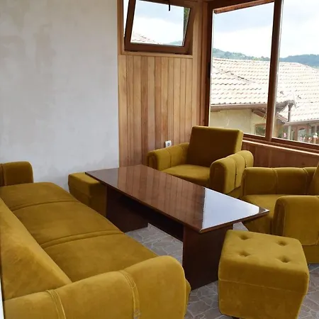 Gasthof Стаи За Гости Село Аспарухово