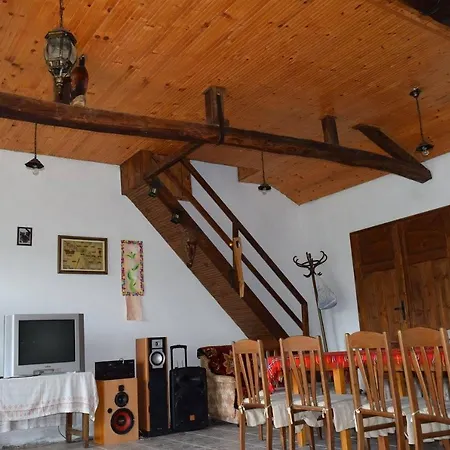 Стаи За Гости Село Аспарухово Asparuchovo