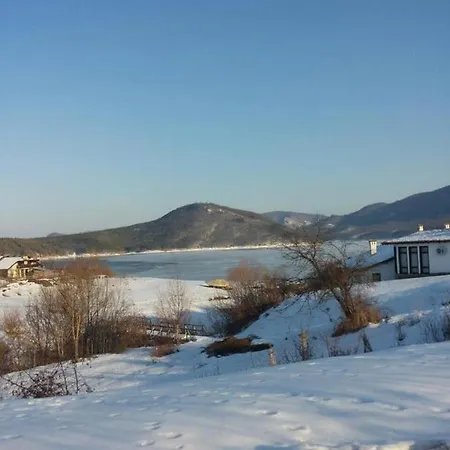 Gasthof Стаи За Гости Село Аспарухово Asparuchovo